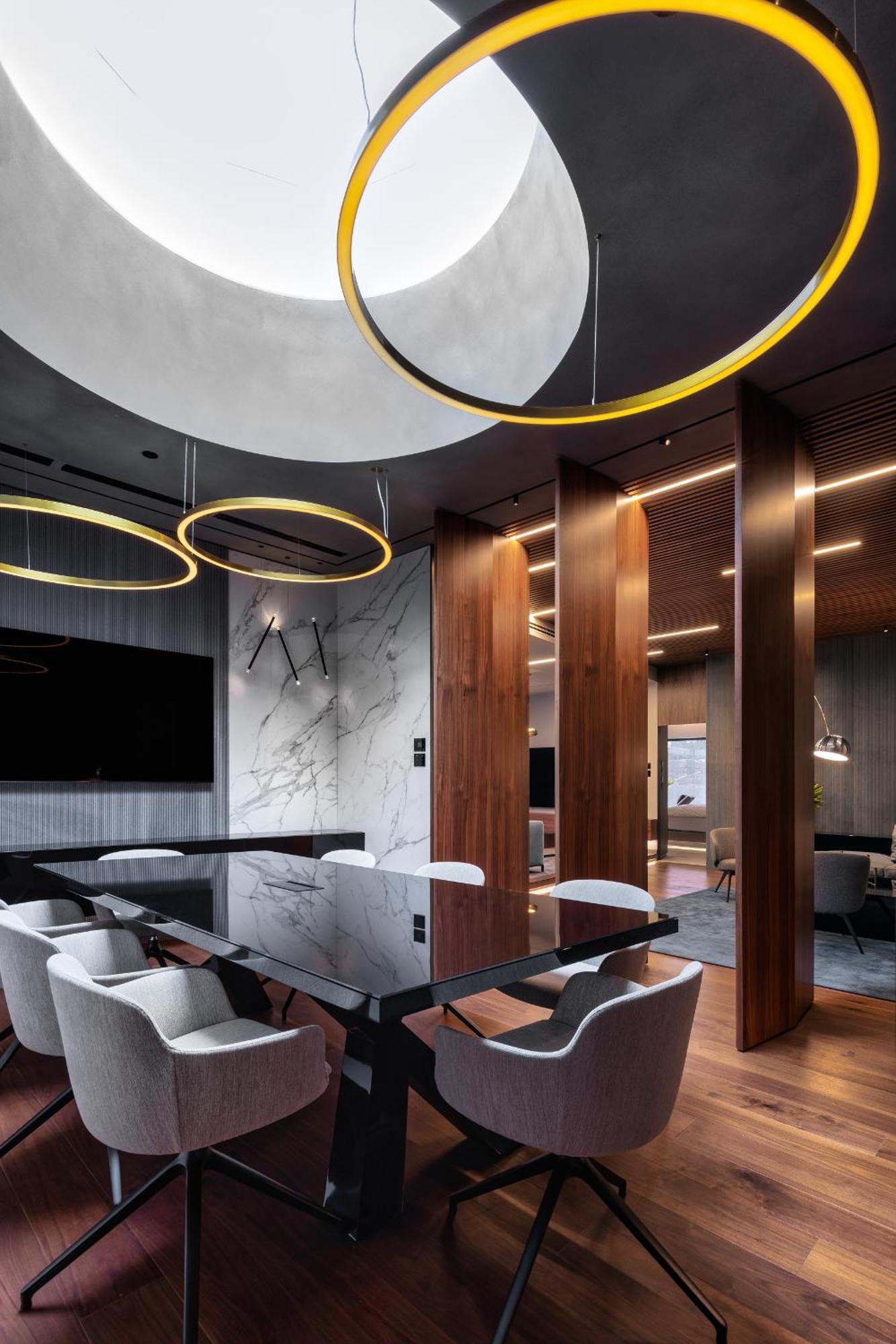 The President Hotel Prag