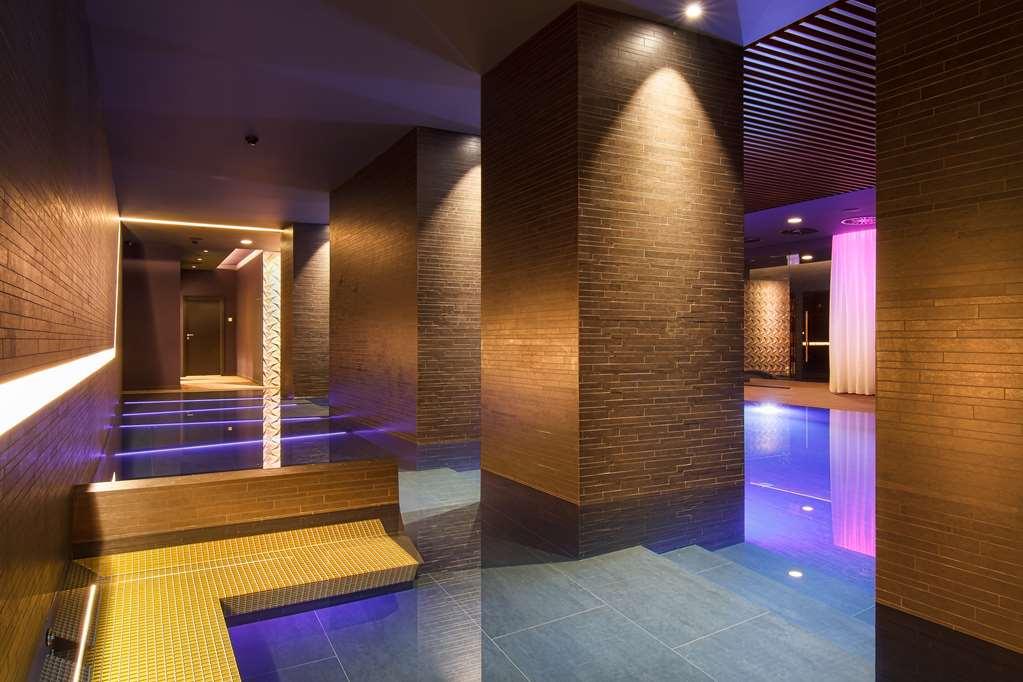 Hotel The President Prag